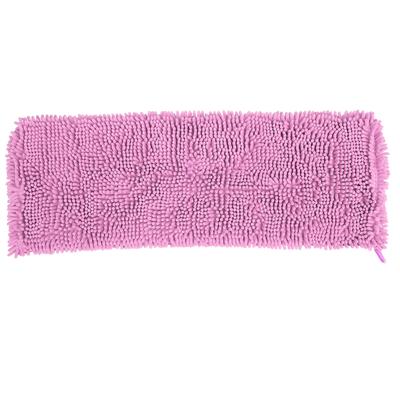 Chenille Fiber Pet Towel Ultra Absorbent Dog Blanket Soft Pet Quick Drying Washable Towel