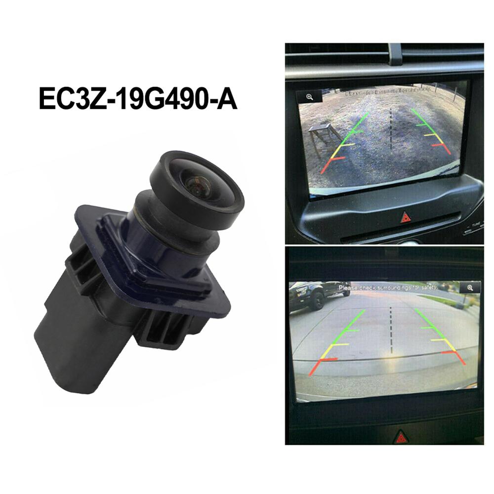 Rear Backup Camera For 2013 2014 Ford F250 F350 F450 F550 Super Duty EC3Z19G490A