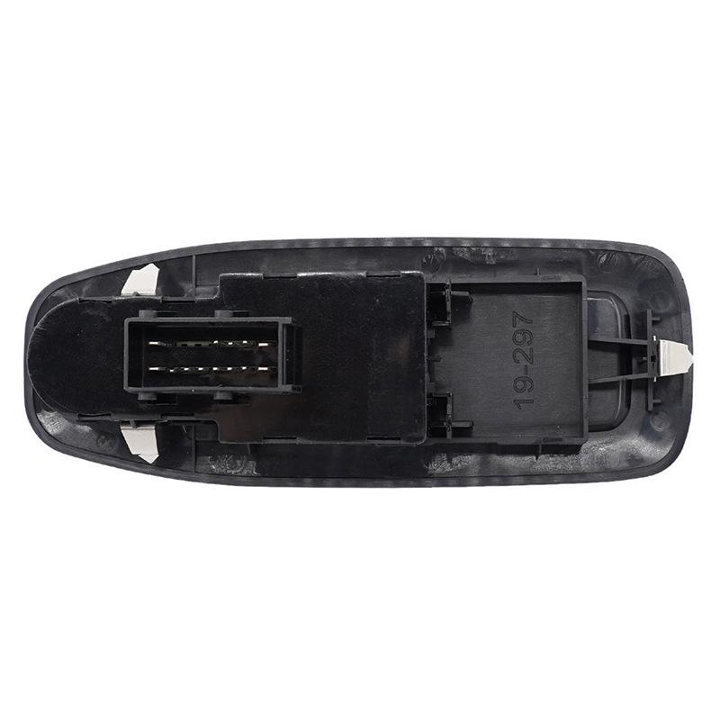 The 96751120ZD is compatible with Peugeot 208 power window lift and master control switch.