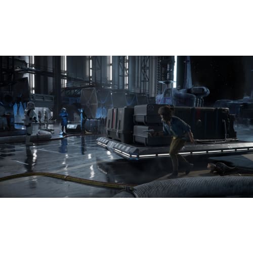 Star Wars Outlaws Standard Edition -PS5