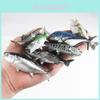 Marine Animal Fish Model Toy With Realistic Design For Aquarium Decor Enthusiasts