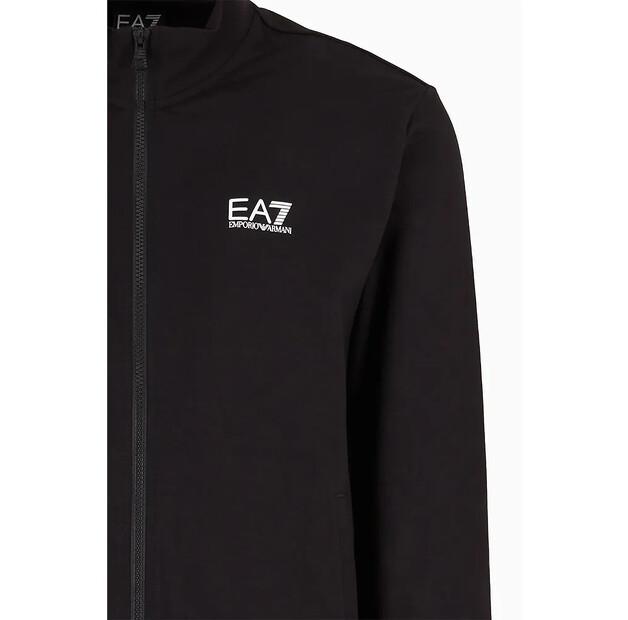 EA7 EMPORIO ARMANI 8NPM31_PJVRZ свитшот