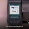 POSTEK GX Series Industrial Label Barcode Printer CN plug (adapter included)