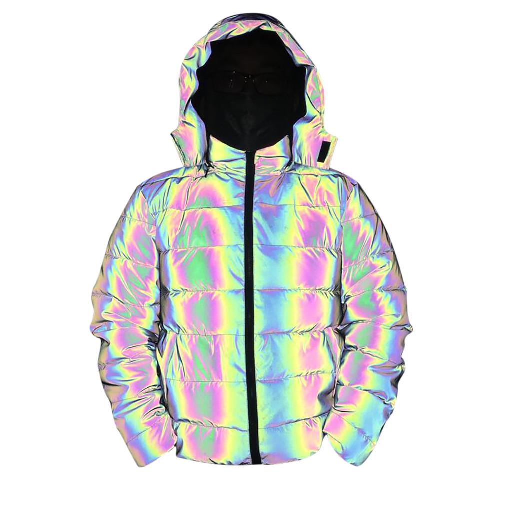 light reflective coat
