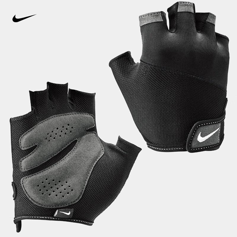 NIKE Cimdi, Sporta Riteņbraukšana, Sieviešu Fitness