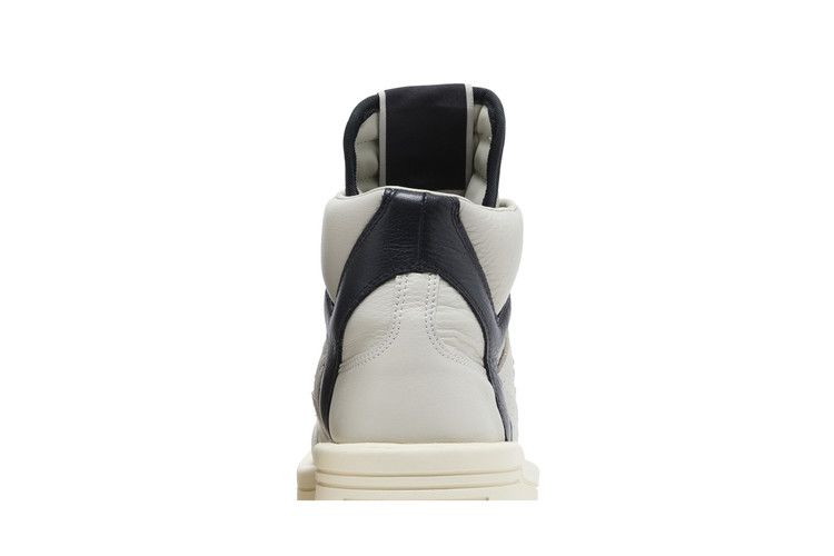 Men's Sneakers Rick Owens x Converse DRKSHDW TURBOWPN Mid 'Oyster Black'