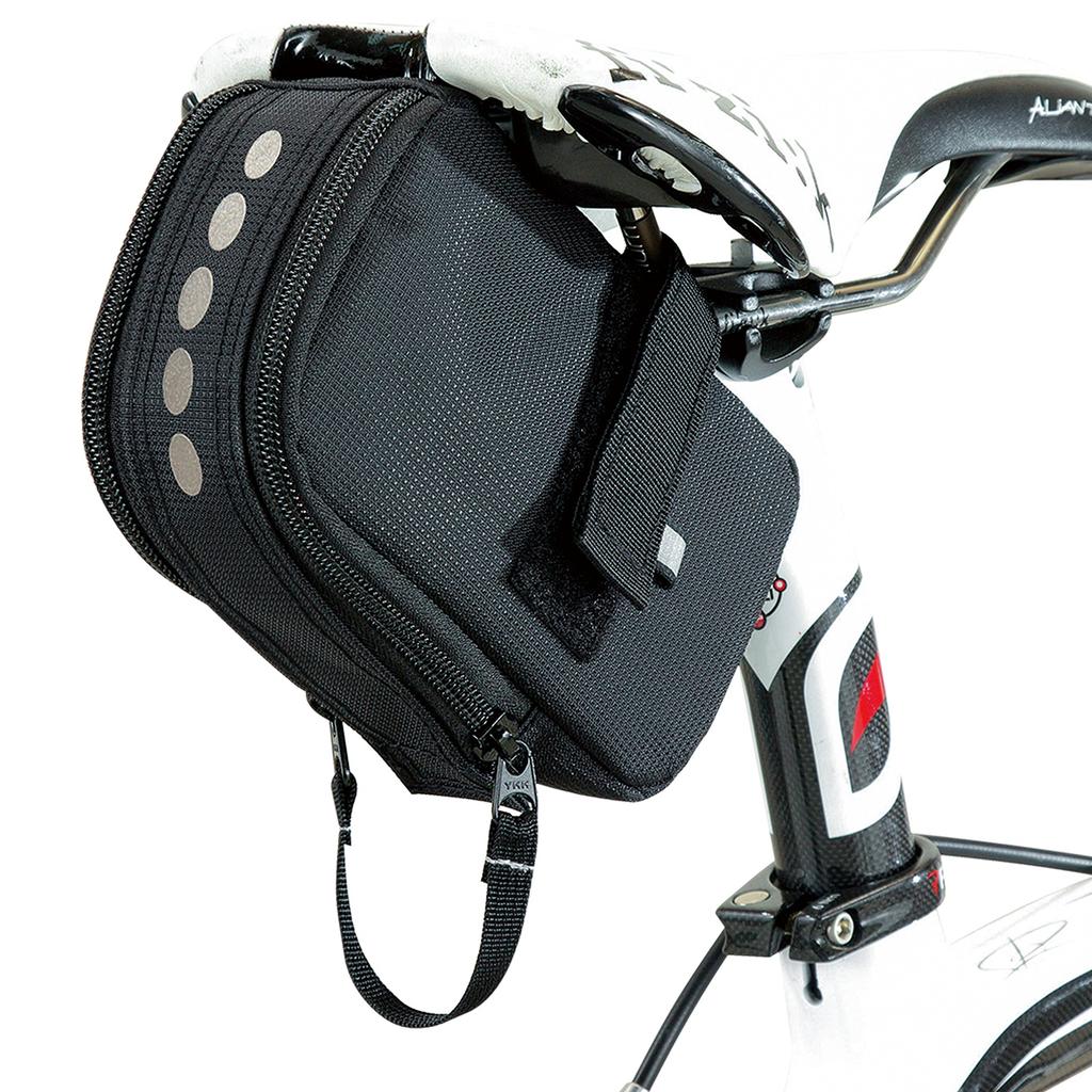 Ostrich Tubular Bag Black X 160 X [621-2] 0.9l (60 90mm)