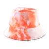 New Sun Hats For Men Women Double-sided Bucket Hat Four Seasons Outdoor Casual Beach Cap Fashion Ink Print Fisherman Caps Gorras