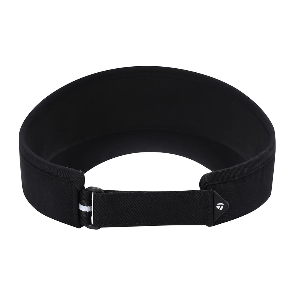 TAYLORMADE APPAREL Men'S Basic Logo Sun Visor T8031Hn1624-199