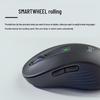 Logitech G MK650 Wireless Bluetooth Keyboard and Mouse Combo