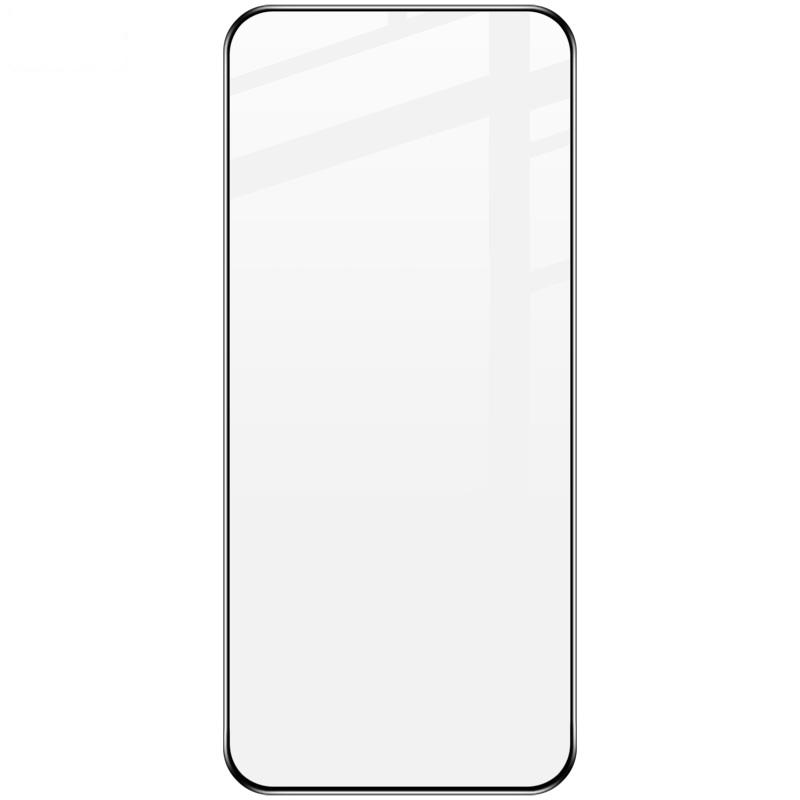 

IMAK Pro+ Series For Honor X8b 4G Tempered Glass Film 9H Sensitive Touch Full Screen Protector Type A