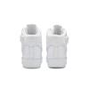 Nike Womens Air Force 1 High 'White' (women's sizes) White / White Skate Shoes 334031 105