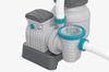 Pompa a sabbia per piscina Bestway 58497 6056 L/H