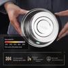 Stainless Steel Insulated Lunch Box