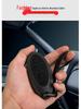 Protective Leather Key Cover for Bestune T77 Remote