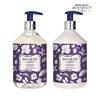 Deep Perfume Vanilla Musk Body Wash 520ml X1 + Body Lotion 520ml X1_631507