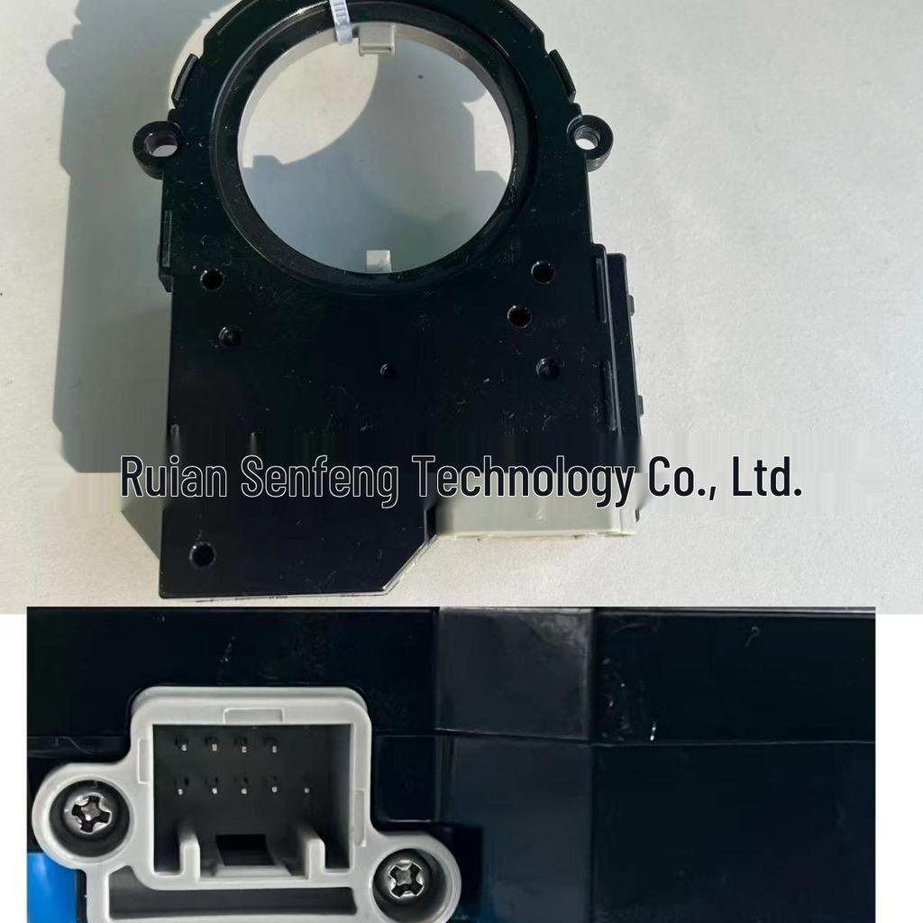 89245-33070 Steering Angle Sensor for Toyota Harrier ZSU60: 9 Pcs.