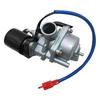 Motorcycle PZ19 19mm Carburetor 50cc 90cc with Electric Choke ATV Scooter Quad Moped 2 Stroke Carburetors Motocross Accessories