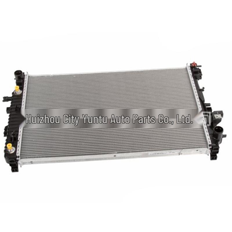 Compatible Part for 2016-2019 Chevrolet Malibu/Buick