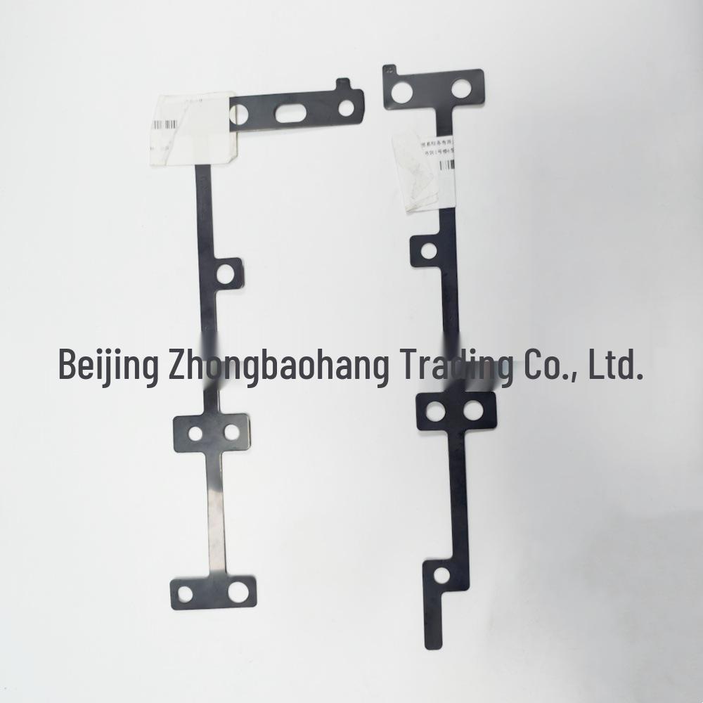 

Compatible Oil Pump Gasket for Mercedes M271 (Part # A2710340066, A2710340166) 2710340066+2710340166 Chinese Brand