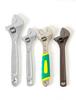 Multi-functional Adjustable Wrench for Bathroom - Large Opening & Short Handle