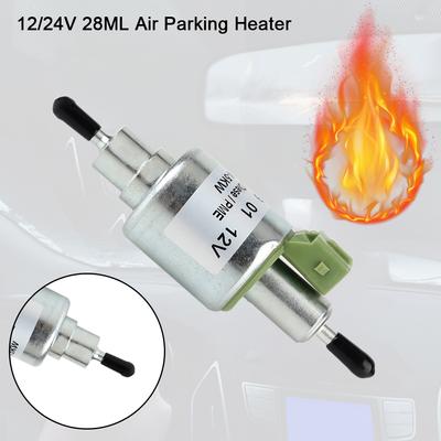 Pompa paliwa olejowego Pompa pulsacyjna Miernik impulsów Nagrzewnica powietrza Diesel Do ciężarówki Powietrzna nagrzewnica postojowa 12/24V Do nagrzewnic Webasto Eberspacher