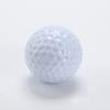 Durable Dog Toy Balls Bite-Resistant Floating Rubber Golf Ball Interactive Chew Fetch Toy for Small Medium Dogs 5