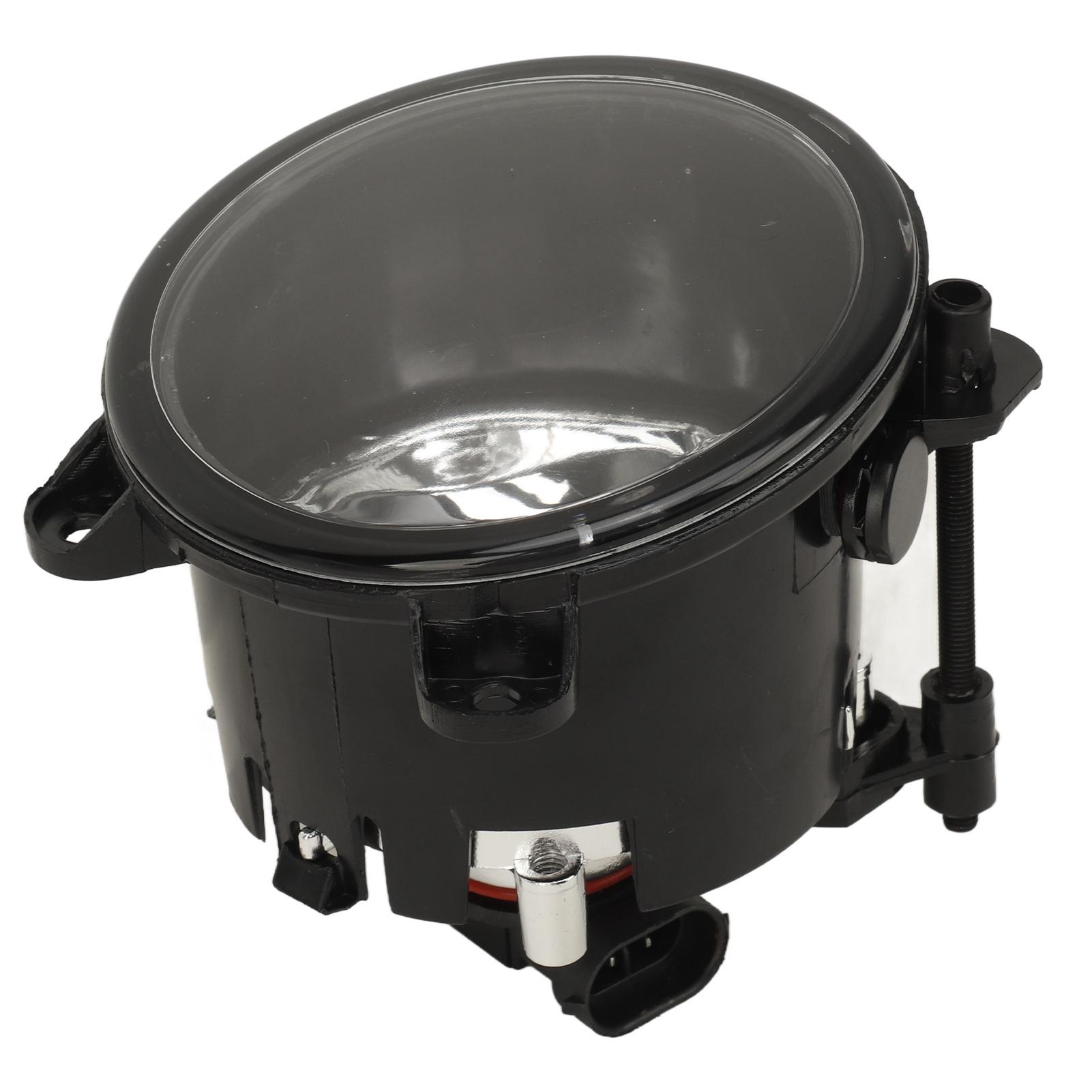 Передний бампер Противотуманная фара Повышенная видимость Противотуманная фара в сборе Замена для Range Rover Sport Левая XBJ000090