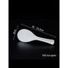 Commercial Large Plastic Rice Spoon Set
