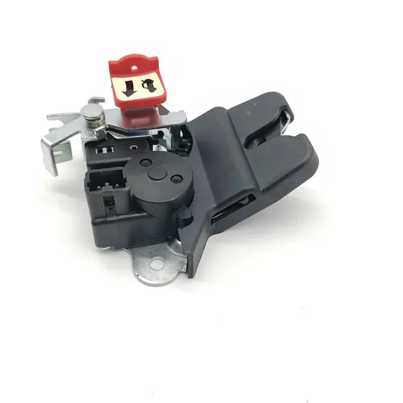 812303S010 81230-3S010 Trunk cover lock block actuator Rear Tail Gate Lock Latch For Hyundai Santa Fe 2011-2014