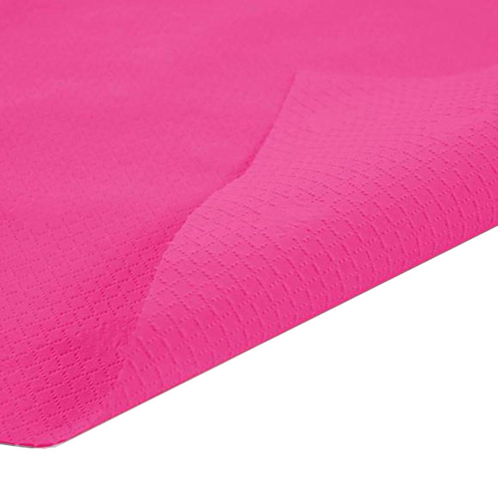 Hygienic Pad On Roll 60cm x 50cm Fuchsia 36G Medixpro 100 Pcs