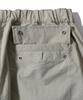 Haebeuopeudyuti Comfortable Easy Cargo Pants (Desert)