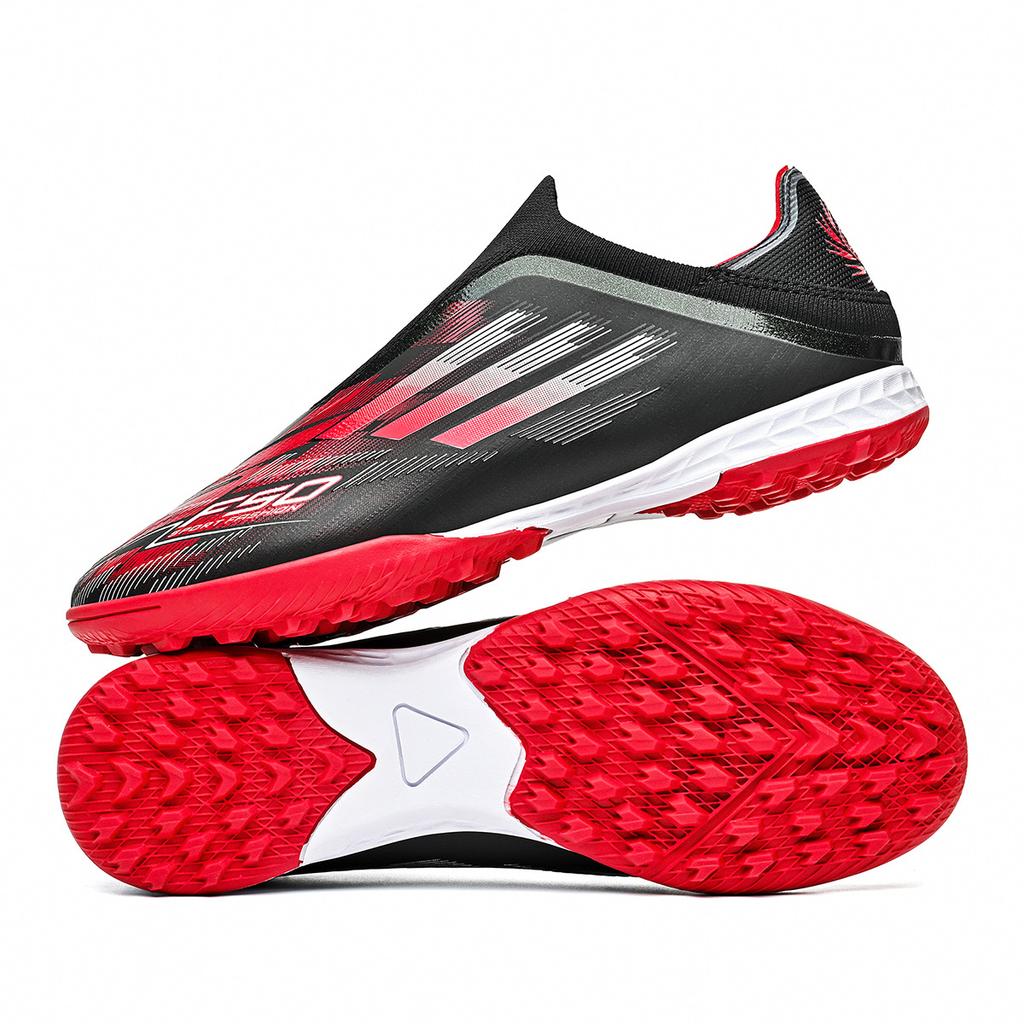 New Low-top Long Broken Nails Competition Men's and Women's Youth Sports Outdoor Professional Football Shoes