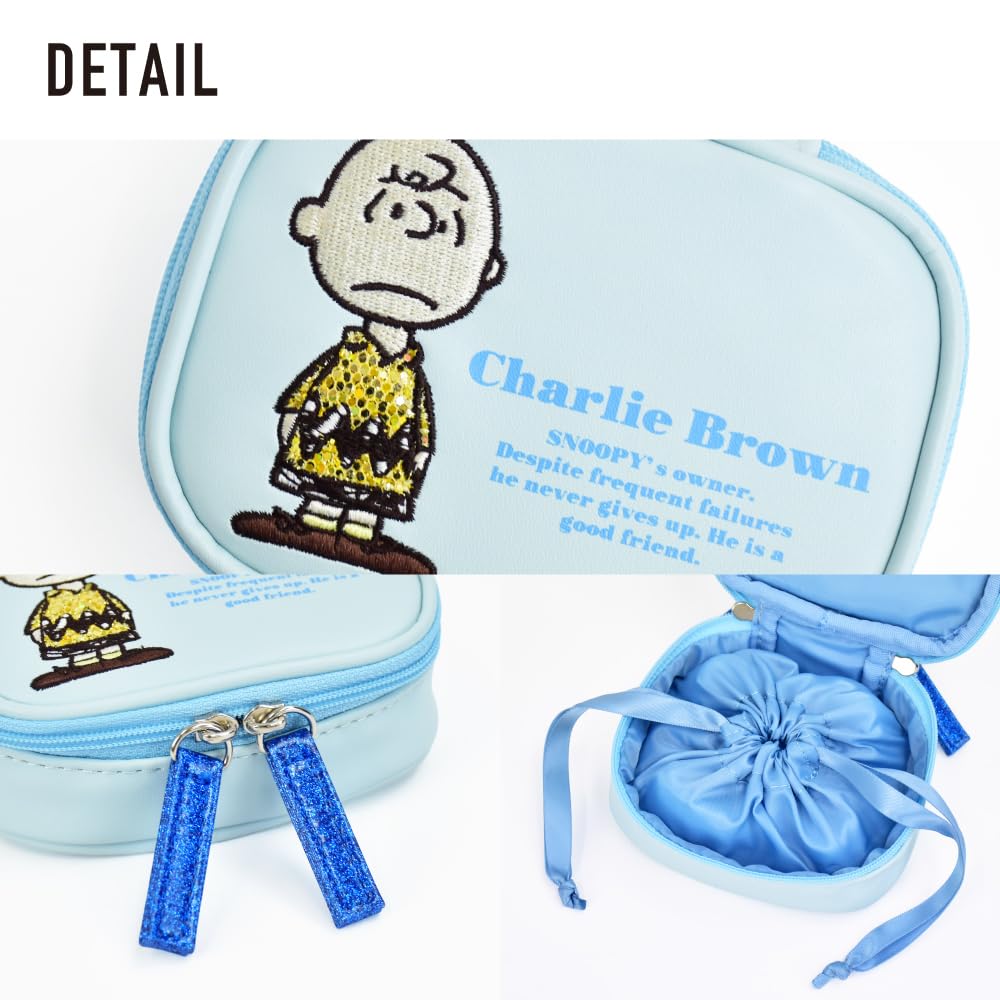 Accessory Case Applique Sally