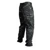 New Tactical Work Pants Men Outdoor Cargo Trousers Multi-pocket Waterproof Pant Autumn Spring Outdoor Workwear Hiking Trousers