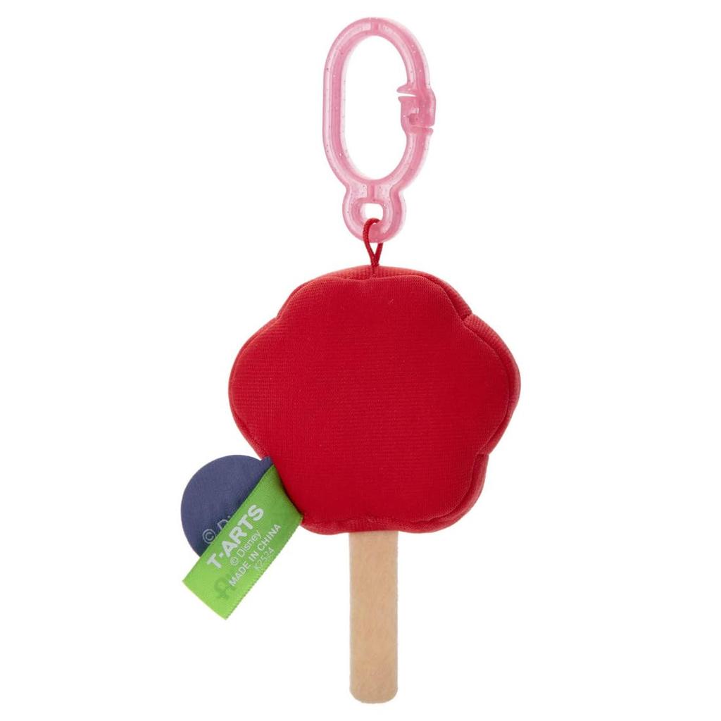 TAKARATOMY A.R.T.S Disney-FigurZootopiaKunststoffhaken-MaskottchenEisbonbon