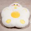 New 40/60cm Animal Plush Pillow Cute Kapibala Husky Panda Chicken Soft Cushion Doll Warm Hand Home Decor Kids Toys Birthday Gift