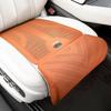 Cuscino per Sedile Geely Traspirante per Tutte le Stagioni con Estensione Poggiagambe Integrata