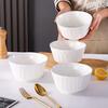 Jieyaji Ceramic Noodle/Rice Bowl