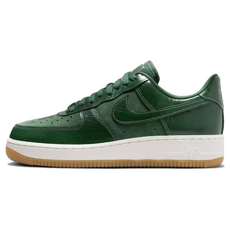 New Nike Air Force 1 07 Gorge Green Women's DZ2708-300