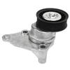 Belt Tensioner Assy with Pulley 12554027 Replacement for Chevy Avalanche Express Silverado 1500