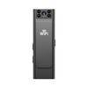 All-in-One Wireless Indoor Monitor with Video Camera & Voice Recorder for Law Enforcement