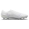 Nike Tiempo Legend 10 Elite FG Triple White Men Sneakers DZ3183-100