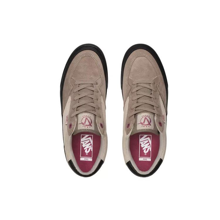 Vans Rowan Pro 'Desert Taupe' VN0A4TZCW8R
