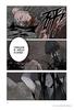Manga Magical Ancestor Manga Version Volume 2 Taiwan Version Falling Earth Chengyu Inkang Copper Smell Red Flute Yunqinji Comic Wei Wuxian Lan Wangji