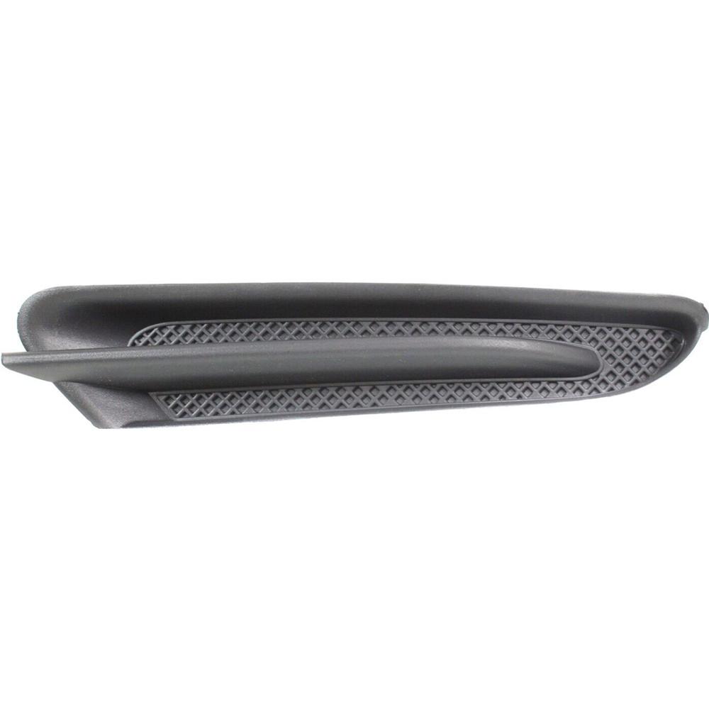 1 Pair Front Bumper Trim 95235063, 95235062 For Buick Encore 2013 2014 2015 2016