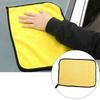 Replacement Towel Accessories Auto Absorbent Drying Washing Breathable