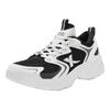 Yuebu Chunky Casual Sneakers