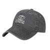 Casquette de Baseball 'Big Brother is Watching You' Unisexe Femme Impression Casquette de Camionneur Été Fraîcheur Sports d'Extérieur Haute Qualité Casquette Snapback