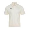 Mens Slaz Aero Logo Cricket Shirt